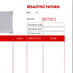 Kağıt Yükleme En Kolay Fatura Yazılımı